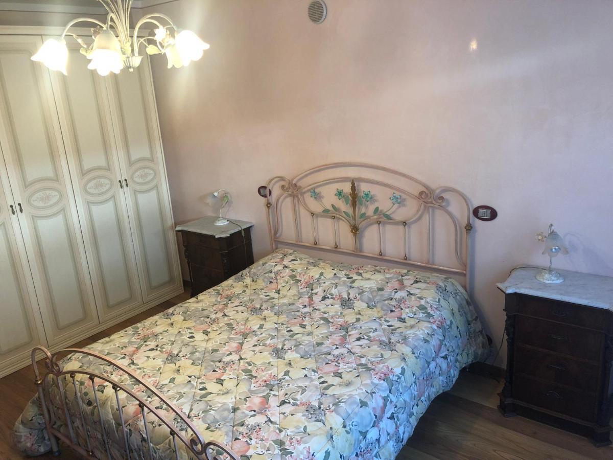 B&B Damiano Crespano del Grappa Екстер'єр фото