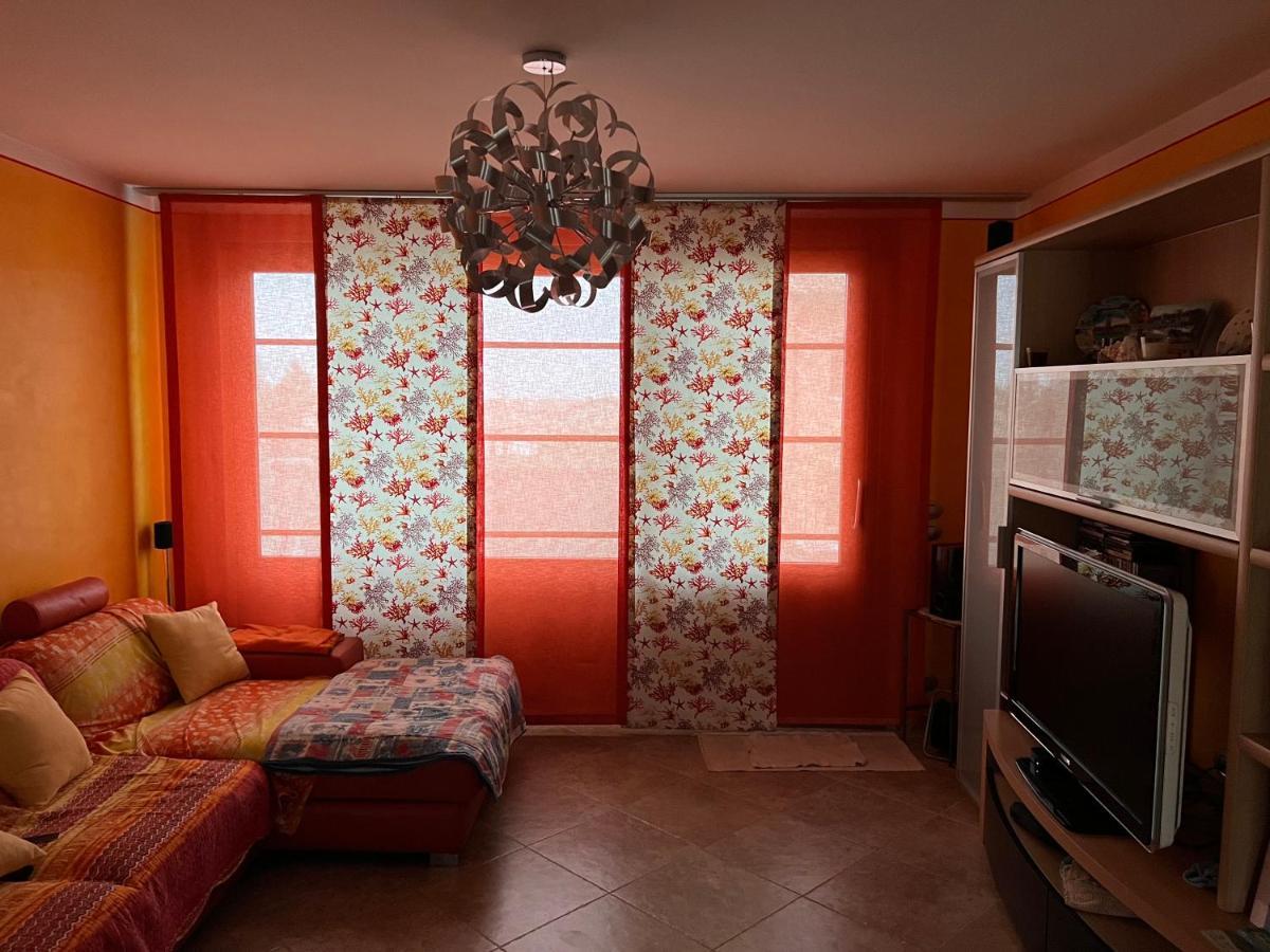 B&B Damiano Crespano del Grappa Екстер'єр фото